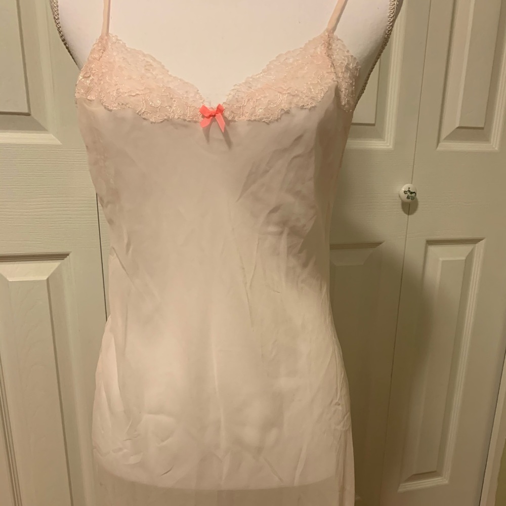 Victoria’s Secret Chemise negligee
